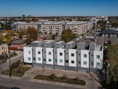 1536 Holly Avenue, Dallas, TX 75204