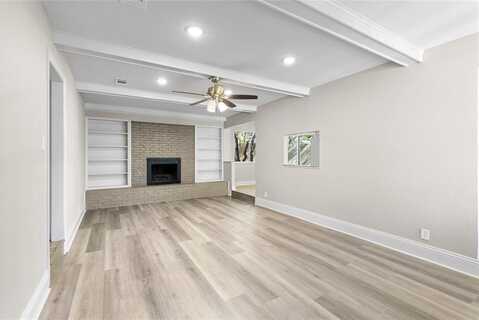 1214 Idlewood Drive, Sherman, TX 75092