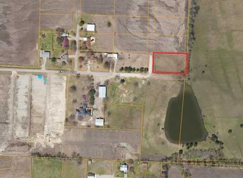 Tbd N Mustang, Leonard, TX 75452