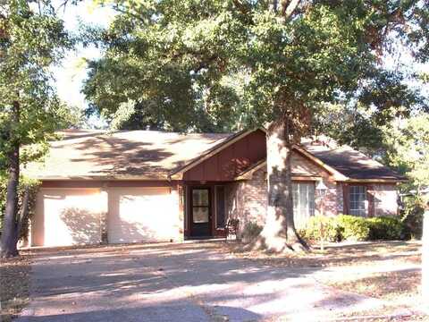 2531 Anzalone Dr, Spring, TX 77373