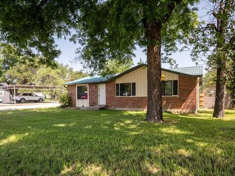 632 E US Highway 180 E, Albany, TX 76430