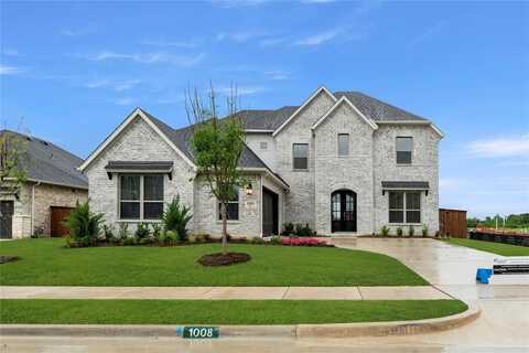 1008 Roys Drive, Rockwall, TX 75087