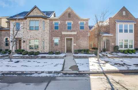 3705 Dutchess Drive, Frisco, TX 75034