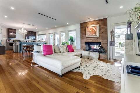 4165 Meadowdale Lane, Dallas, TX 75229