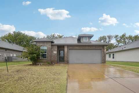 416 Countryside Drive, Aubrey, TX 76227