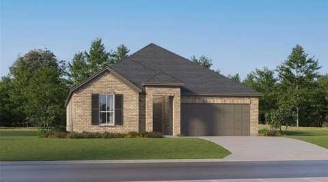 5040 High Timbers Way, Princeton, TX 75407