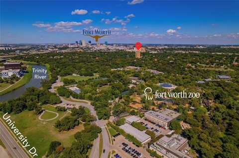 2306 Park Place Avenue, Fort Worth, TX 76110