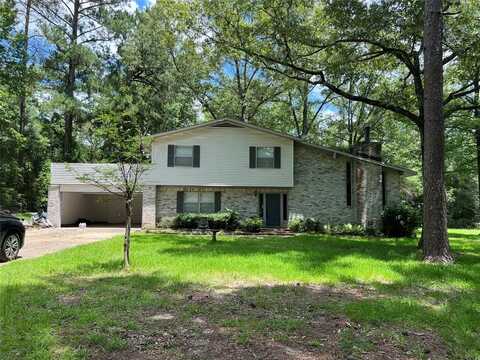7423 Flatwood Drive, Greenwood, LA 71033