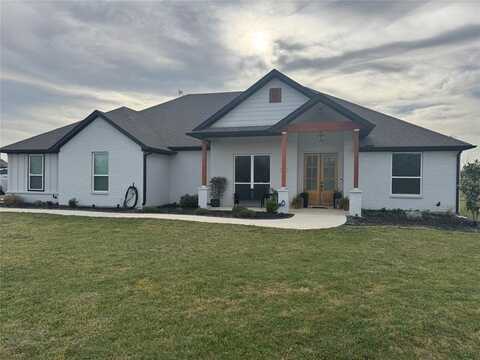 111 Bluegrass Trail, Springtown, TX 76082