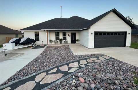 2813 Catfish Court, Granbury, TX 76048
