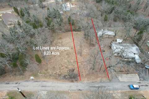 Tbd Sam Houston Drive, Log Cabin, TX 75148