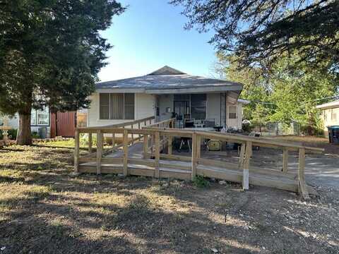 5124 Kilpatrick Avenue, Fort Worth, TX 76107