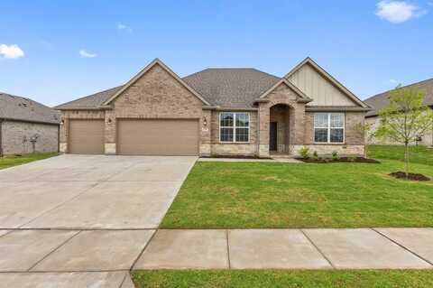 215 Briarwood Drive, Nevada, TX 75173