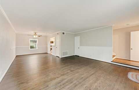 4912 N Hall Street, Dallas, TX 75235