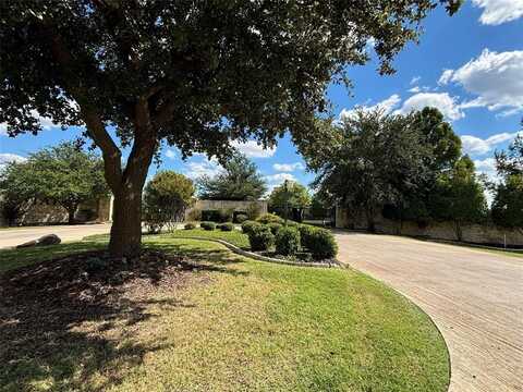 Lot 14a Waterstone Estates Drive, McKinney, TX 75071