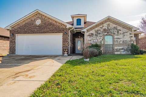 810 Dakota Lane, Seagoville, TX 75159