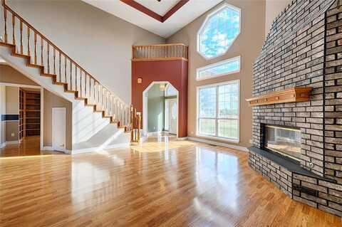 6603 Champion Road, Midlothian, TX 76065