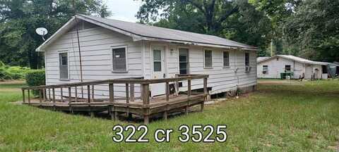 322 County Road 3525, Hawkins, TX 75765