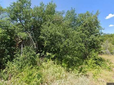 4608 Evening View Drive, Granbury, TX 76048
