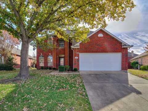 6417 Lasalle Lane, McKinney, TX 75072