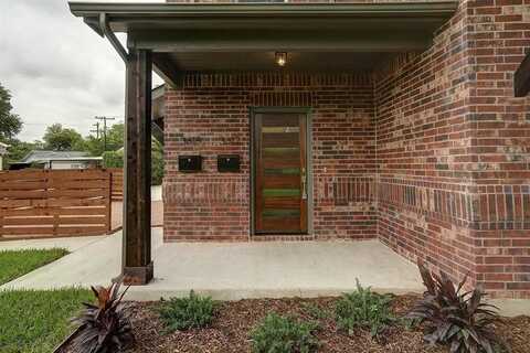 3617 Trail Lake Drive, Fort Worth, TX 76109