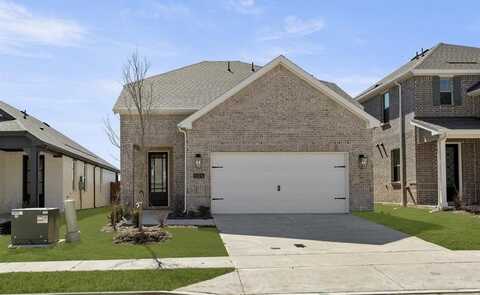 604 Waterhouse Lake Drive, Anna, TX 75409