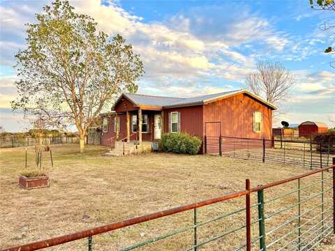 200 County Road 487, De Leon, TX 76444