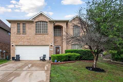 4209 Lake Stone Trail, Fort Worth, TX 76123