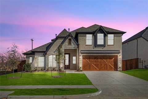 1810 Dolce Lane, Wylie, TX 75032