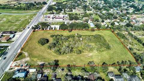 900 N Johnson Street, Alice, TX 78332