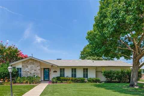 14251 Rawhide Parkway, Farmers Branch, TX 75234