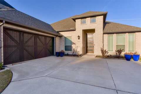 1927 Frediano Lane, Wylie, TX 75032