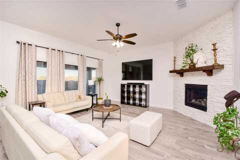 1927 Frediano Lane, Wylie, TX 75032
