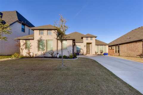 1927 Frediano Lane, Wylie, TX 75032