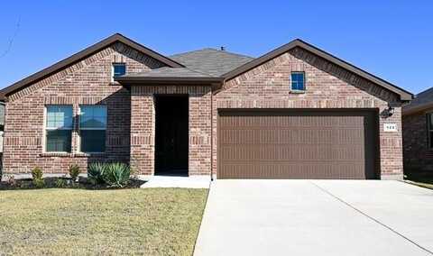 524 Derby Lane, Springtown, TX 76082