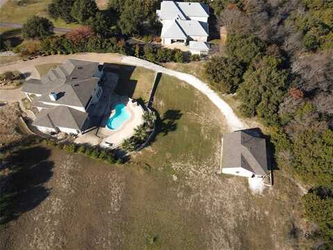 2012 W Emerald Bend Court, Granbury, TX 76049
