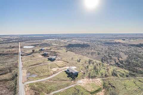 Lot 3 Hopewell Road, Bellevue, TX 76228