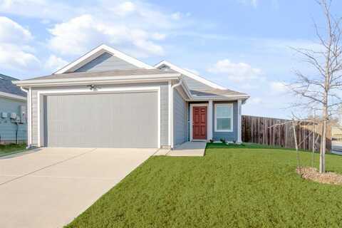 7525 Jackrabbit Avenue, McKinney, TX 75071
