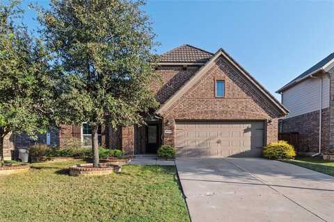 2349 Ranchview Drive, Little Elm, TX 75068