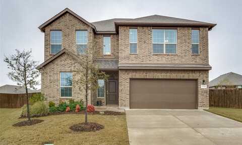 1716 Damascus Court, Granbury, TX 76049