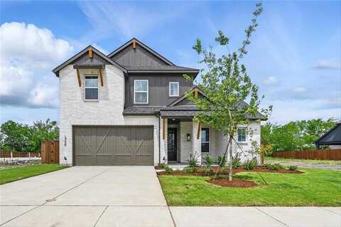 1756 Secco Way, Wylie, TX 75032