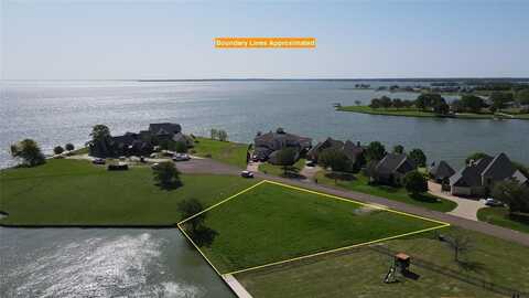Lot 35 White Rock Road, Corsicana, TX 75109