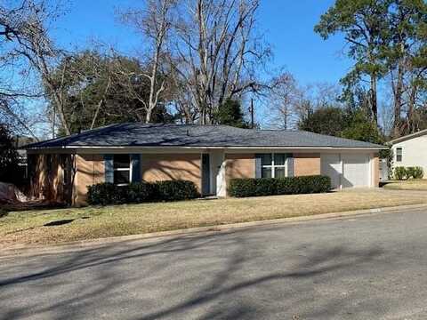 226 S Wofford Street, Athens, TX 75751