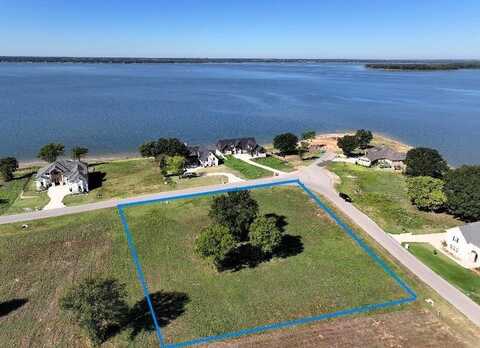 551 Shoreline Drive, Mabank, TX 75143