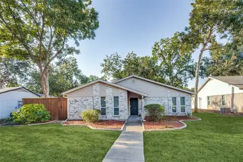 3012 Kingston Drive, Plano, TX 75074