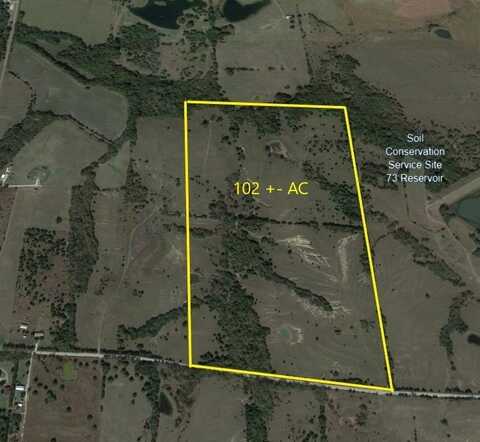 102 Ac CR 663, Farmersville, TX 75442