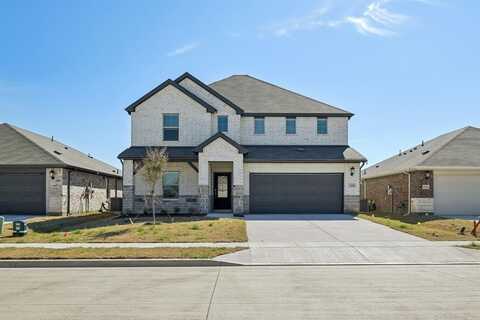 1334 Los Olmos Lane, Crandall, TX 75114