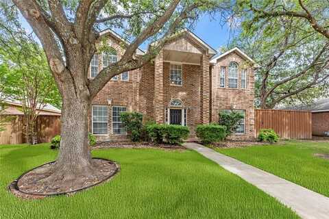5400 Belle Chasse Lane, Frisco, TX 75035
