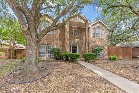 5400 Belle Chasse Lane, Frisco, TX 75035