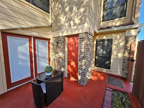 4269 Madera Road, Irving, TX 75038